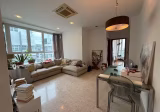 House Rent • Bukit Timah •  Residence 66 • S$3600 • Apartment • 753ft² / 69m²