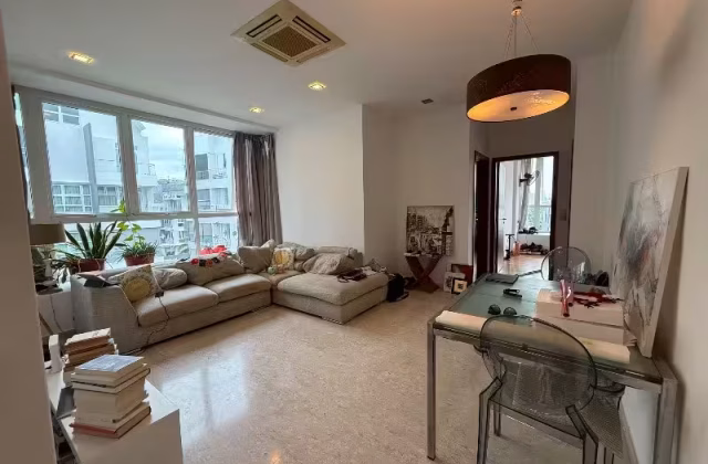 House Rent • Bukit Timah •  Residence 66 • S$3600 • Apartment • 753ft² / 69m²