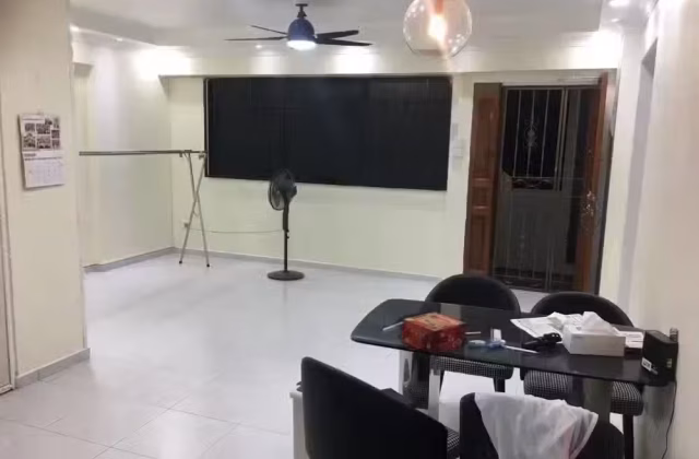Room Rent • Lim Chu Kang • 673B Jurong West Street 65 • S$1400 • 4-Room (3 BR) • Master Room