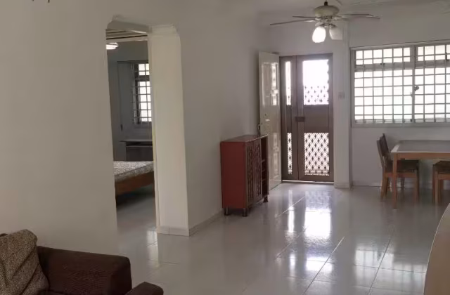 House Rent • Geylang • 770 Choa Chu Kang Street 54 • S$3300 • 3-Room (2 BR) • 1114ft² / 103m²