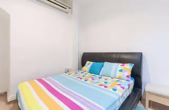 Room Rent • Central Water Catchment • BOUNDARY ROAD (549982) • S$1100 • 5-Room (4 BR) • Common Room
