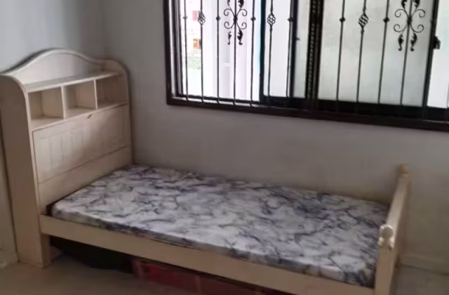 Room Rent • Bishan • 304B Anchorvale Link • S$700 • 3-Room (2 BR) • Common Room