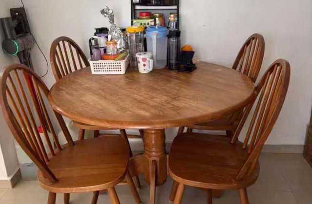 Room Rent • Rochor • 613 Yishun Street 61 • S$900 • 3-Room (2 BR) • Common Room