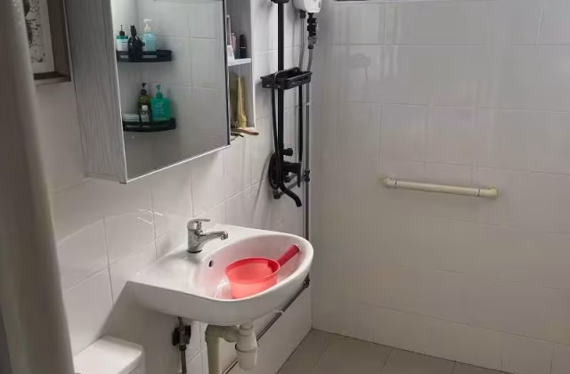 Room Rent • Rochor • 617 Yishun Ring Road • S$1000 • 3-Room (2 BR) • Master Room