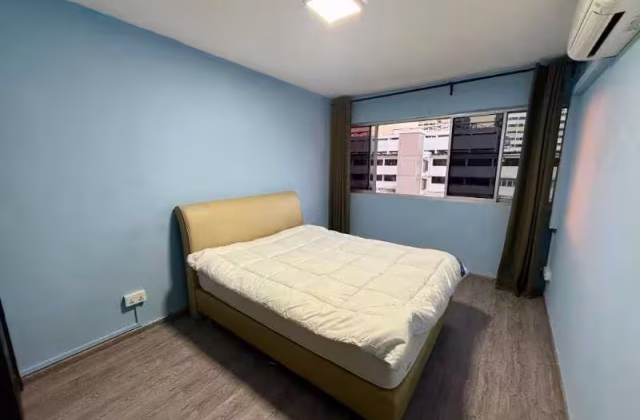Room Rent • Bukit Timah • 51 New Upper Changi Road • S$800 • 4-Room (3 BR) • Common Room