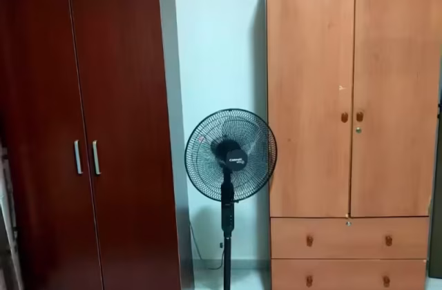 Room Rent • Sembawang • 644 Woodlands Ring Road • S$1000 • 4-Room (3 BR) • Common Room