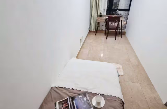 Room Rent • Queenstown •  Heritage View • S$1500 • Serviced Apartment • Common Room