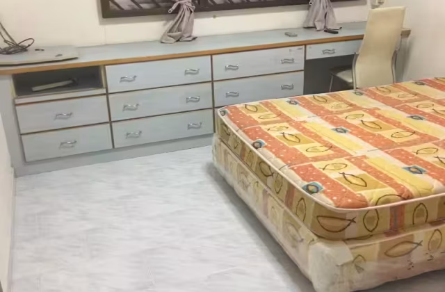 Room Rent • Bukit Timah • 116 Lengkong Tiga • S$1100 • 3-Room (2 BR) • Common Room