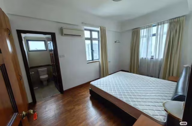 Room Rent • Western Islands •  Mirage Tower • S$2300 • Condo • Master Room