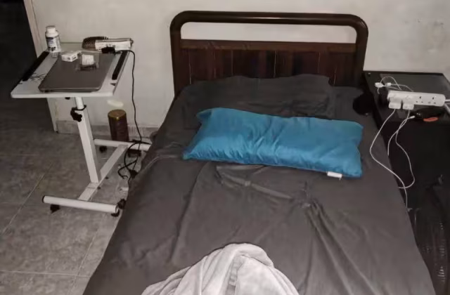 Room Rent • Western Water Catchment • 322 Tampines Street 33 • S$500 • 3-Room (2 BR) • Common Room