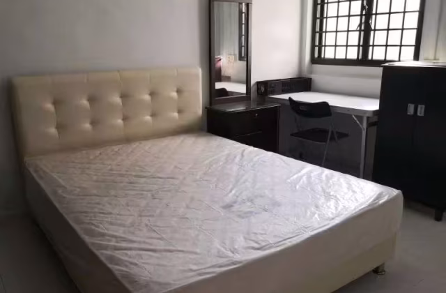 Room Rent • Bukit Timah • 606 Bedok Reservoir Road • S$1250 • 5-Room (4 BR) • Master Room