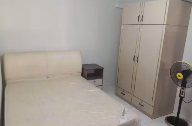 Room Rent • Bukit Timah • 606 Bedok Reservoir Road • S$1150 • 5-Room (4 BR) • Common Room