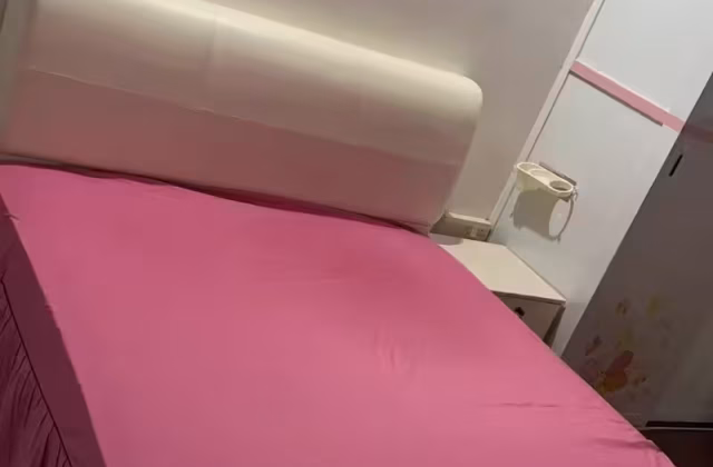 Room Rent • Rochor • 134 Yishun Street 11 • S$750 • 3-Room (2 BR) • Common Room
