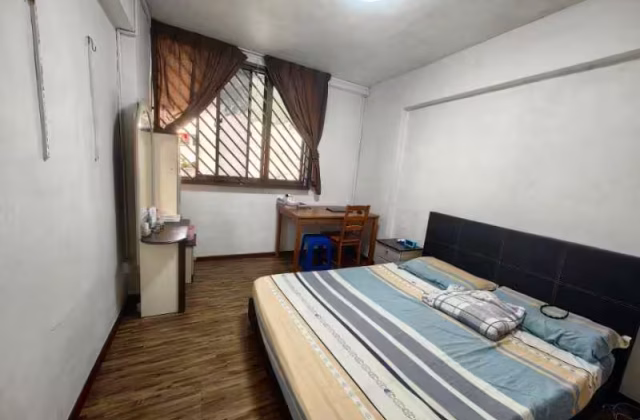 Room Rent • Rochor • 259 Yishun Street 22 • S$1000 • 4-Room (3 BR) • Common Room