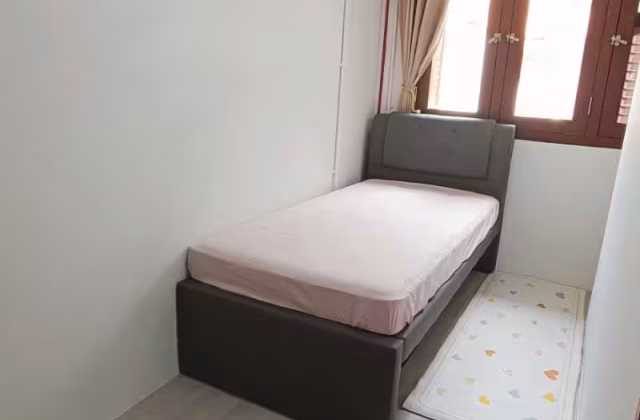 Room Rent • Changi Bay • TEMPLE STREET (058606) • S$1100 • 5-Room (4 BR) • Common Room