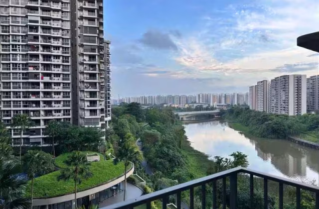 Room Rent • Bishan •  Rivertrees Residences • S$1300 • Apartment • Common Room