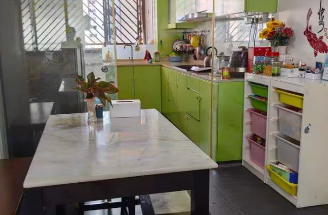 Room Rent • Rochor • 259 Yishun Street 22 • S$1000 • 4-Room (3 BR) • Common Room