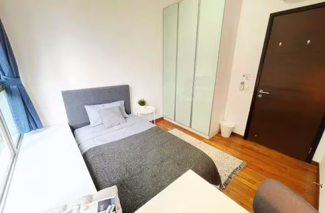 Room Rent • Newton •  Suffolk Premier • S$1350 • Apartment • Common Room