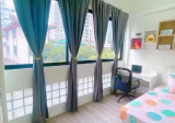 Room Rent • Newton •  Summer Green • S$1130 • Apartment • Common Room