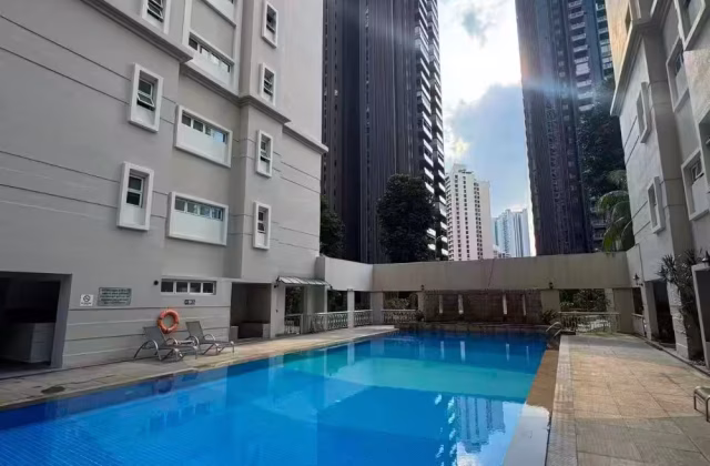 Room Rent • Bedok •  Euro-asia Court • S$2400 • Apartment • Master Room