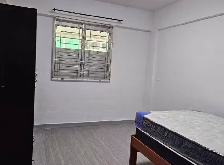 Room Rent • Orchard • 644 Ang Mo Kio Avenue 4 • S$700 • 3-Room (2 BR) • Common Room Photo