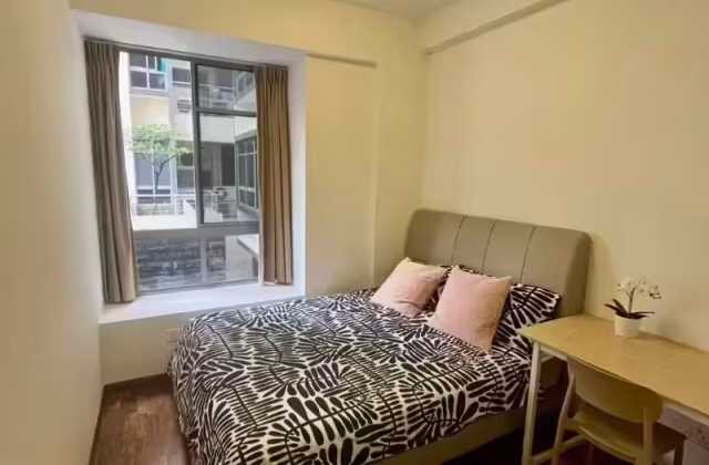 Room Rent • Geylang •  Atrium Residences • S$1550 • Apartment • Common Room