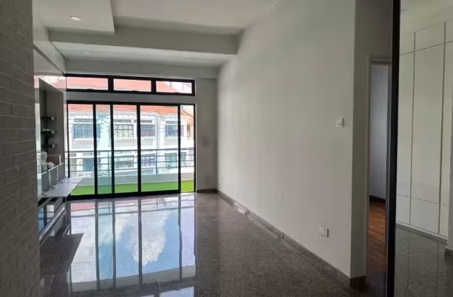House Rent • Novena •  Nineteen Shelford • S$4800 • Apartment • 947ft² / 87m²