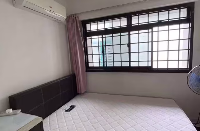 Room Rent • Lim Chu Kang • 184 Yung Sheng Road • S$1100 • 3-Room (2 BR) • Common Room