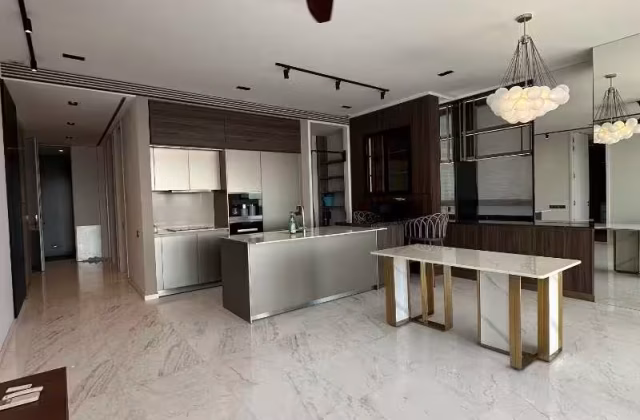 House Rent • Tampines •  South Beach Residences • S$11000 • Apartment • 1295ft² / 120m²