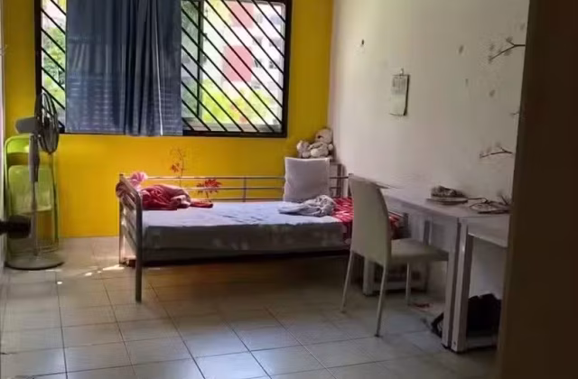 Room Rent • Lim Chu Kang • 938 Jurong West Street 91 • S$750 • 4-Room (3 BR) • Common Room