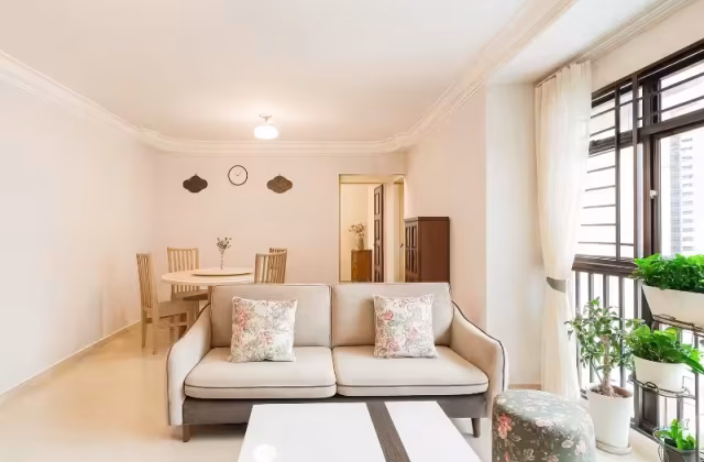 House Sale • Marine Parade • 147 Lorong 2 Toa Payoh • S$899000 • 3-Room (2 BR) • 926ft² / 86m²