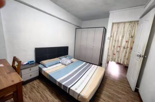 Room Rent • Rochor • 259 Yishun Street 22 • S$1000 • 4-Room (3 BR) • Common Room