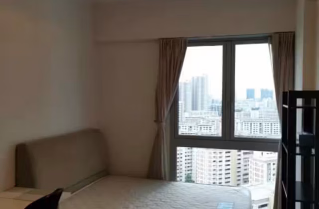 Room Rent • Bukit Batok •  Hillview Regency • S$1600 • Condo • Common Room