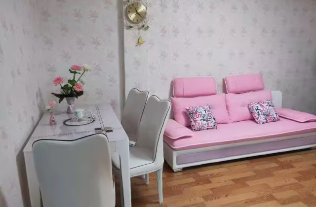 Room Rent • Outram • 40 Circuit Road • S$600 • 3-Room (2 BR) • Room Sharing
