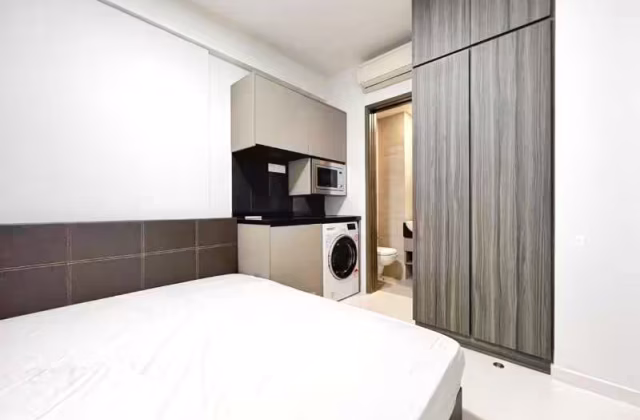 Room Rent • Rochor •  Liv On Wilkie • S$2500 • Apartment • Master Room