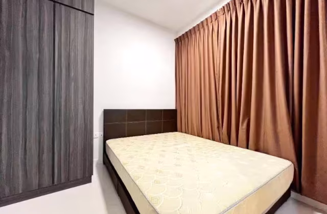 House Rent • Southern Islands •  Liv On Wilkie • S$3500 • Apartment • 