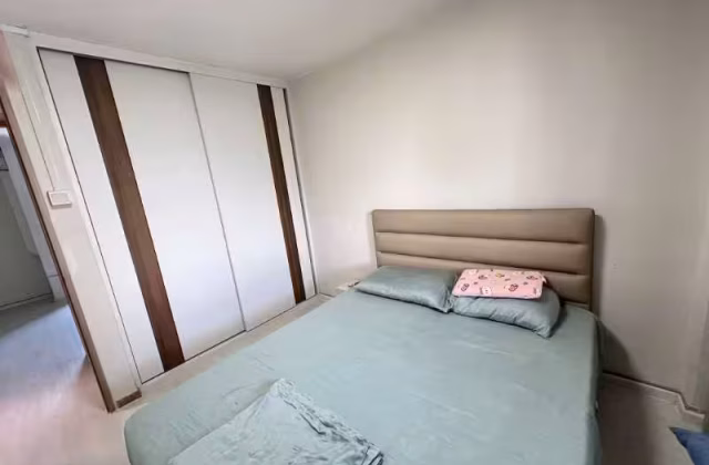 Room Rent • Clementi • 1 Telok Blangah Crescent • S$2000 • 3-Room (2 BR) • Master Room