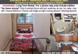 Room Rent • Woodlands •  Pinetree Condo • S$980 • Condo • Common Room