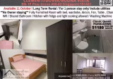 Room Rent • Novena •  Pine Grove • S$1180 • Condo • Common Room