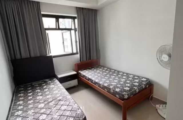 Room Rent • Rochor • 507A Yishun Avenue 4 • S$1000 • 4-Room (3 BR) • Common Room
