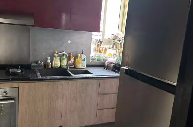 Room Rent • Ang Mo Kio •  Oasis @ Elias • S$1100 • Condo • Common Room