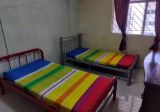 Room Rent • Yishun • 265 Yishun Street 22 • S$1000 • 4-Room (3 BR) • Common Room