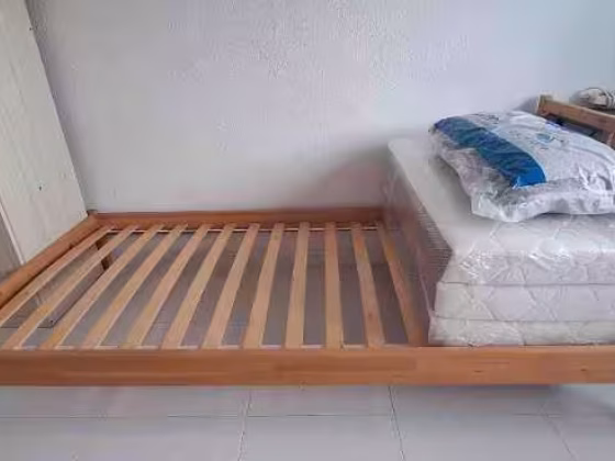 Room Rent • Sembawang • 173 Woodlands Street 13 • S$500 • 3-Room (2 BR) • Room Sharing Photo