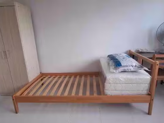 Room Rent • Sembawang • 173 Woodlands Street 13 • S$500 • 3-Room (2 BR) • Room Sharing Photo