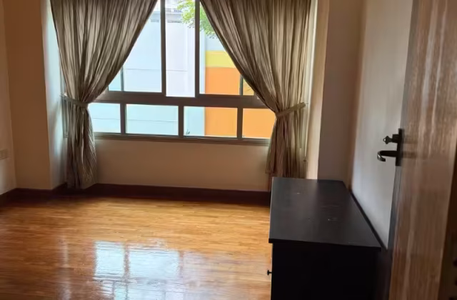 Room Rent • Changi • 306B Punggol Place • S$7200 • 4-Room (3 BR) • Common Room