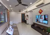 Room Rent • Bishan •  Rivercove Residences • S$1500 • Condo • Common Room