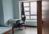 Room Rent • Bukit Panjang • 416 Clementi Avenue 1 • S$900 • 4-Room (3 BR) • Common Room