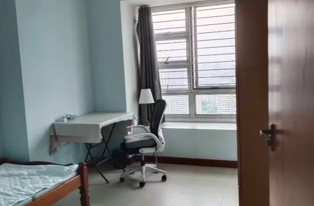 Room Rent • Bukit Panjang • 416 Clementi Avenue 1 • S$900 • 4-Room (3 BR) • Common Room