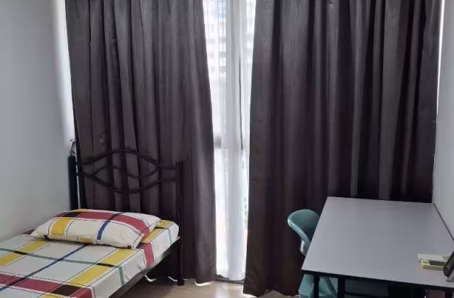 Room Rent • Hougang •  Parc Life Ec • S$1000 • Exec Condo • Common Room