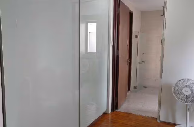 Room Rent • Central Water Catchment • EDEN GROVE (539100) • S$1700 • Corner Terrace • Master Room